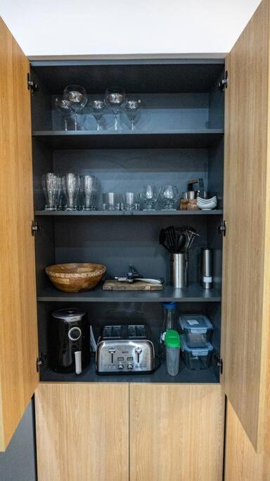 Newly 1 Bedroom Apartment By Galeria 360 聖多明哥 外观 照片