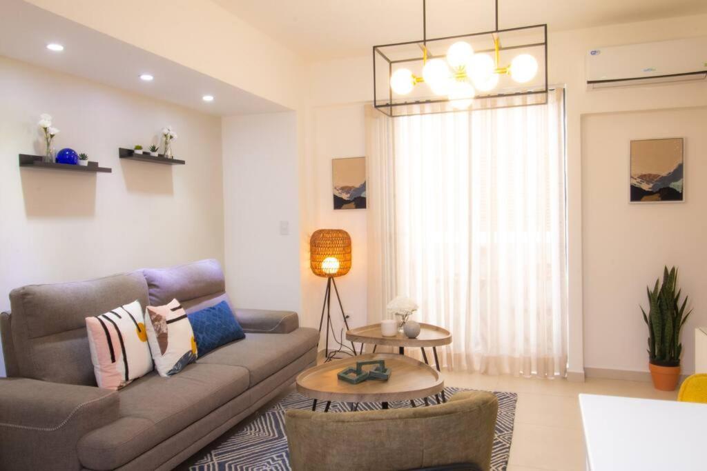 Newly 1 Bedroom Apartment By Galeria 360 聖多明哥 外观 照片