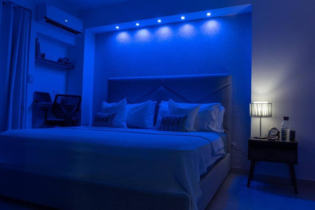 Newly 1 Bedroom Apartment By Galeria 360 聖多明哥 外观 照片