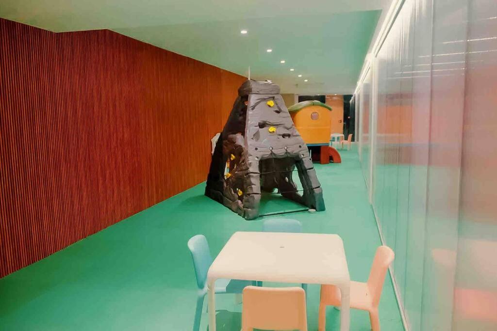 Newly 1 Bedroom Apartment By Galeria 360 聖多明哥 外观 照片